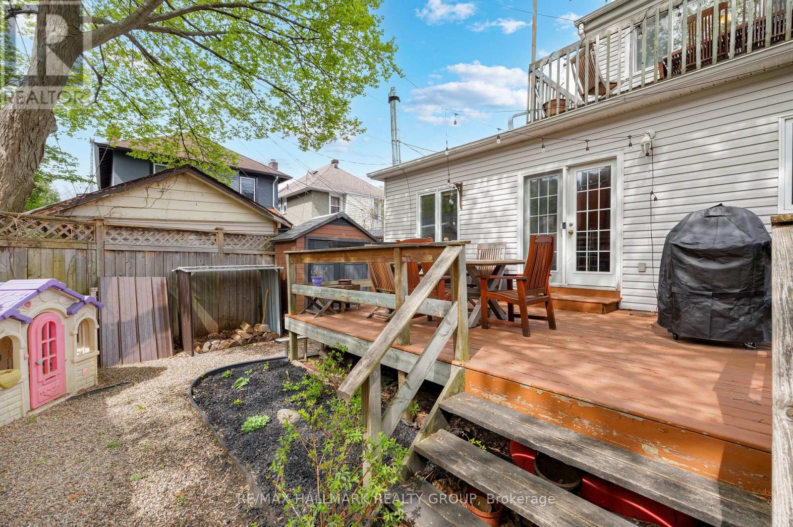 396 Daly Avenue, Ottawa, Ontario  K1N 6H2 - Photo 49 - X12332529