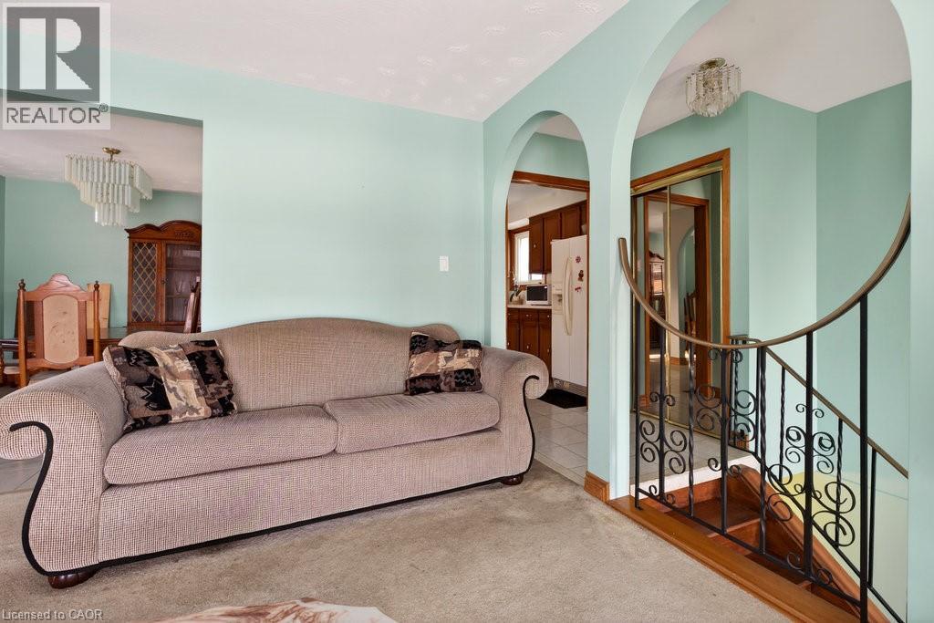 178 Marcella Crescent, Hamilton, Ontario  L8K 6G3 - Photo 15 - 40793339