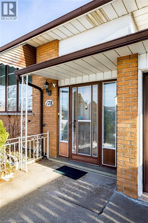 178 Marcella Crescent, Hamilton, Ontario  L8K 6G3 - Photo 4 - 40793339
