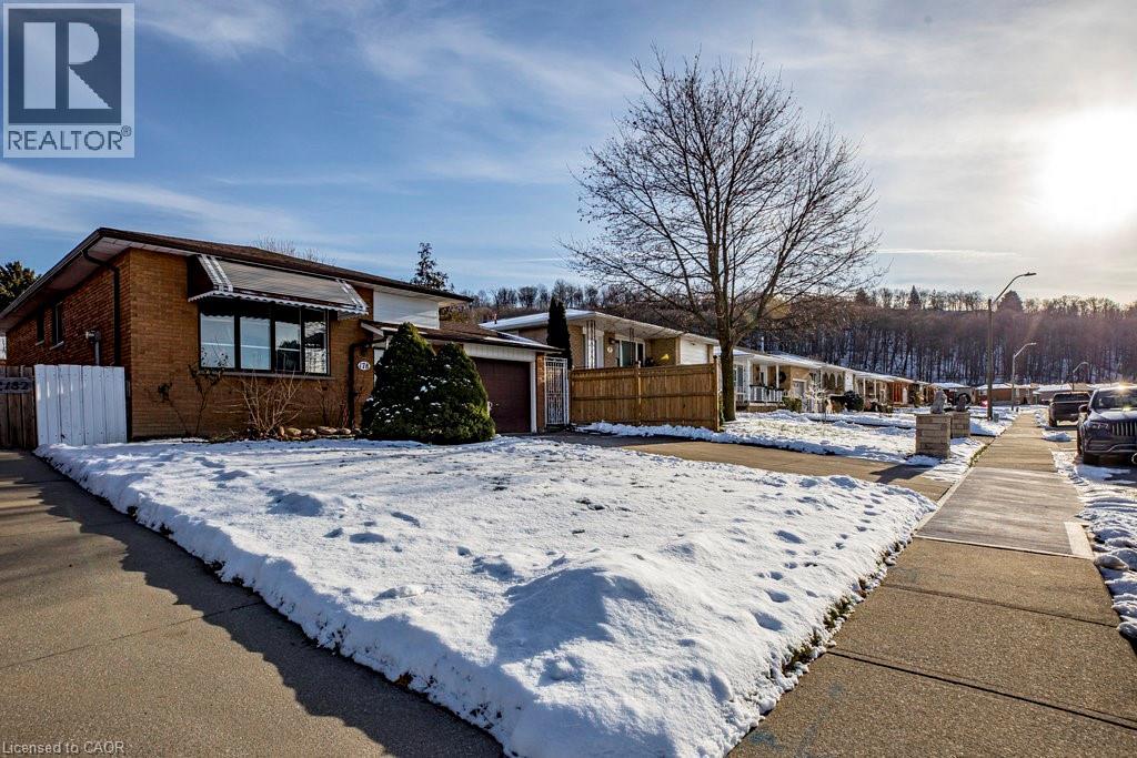 178 Marcella Crescent, Hamilton, Ontario  L8K 6G3 - Photo 5 - 40793339