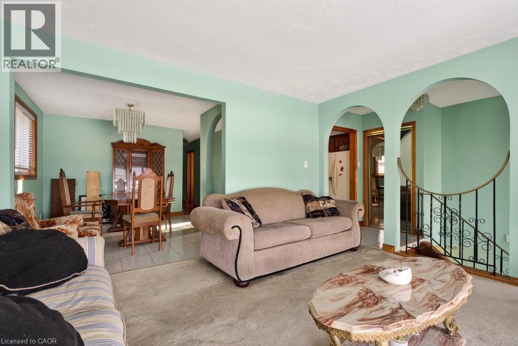 178 Marcella Crescent, Hamilton, Ontario  L8K 6G3 - Photo 14 - 40793339