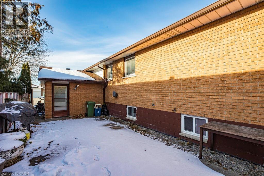 178 Marcella Crescent, Hamilton, Ontario  L8K 6G3 - Photo 45 - 40793339