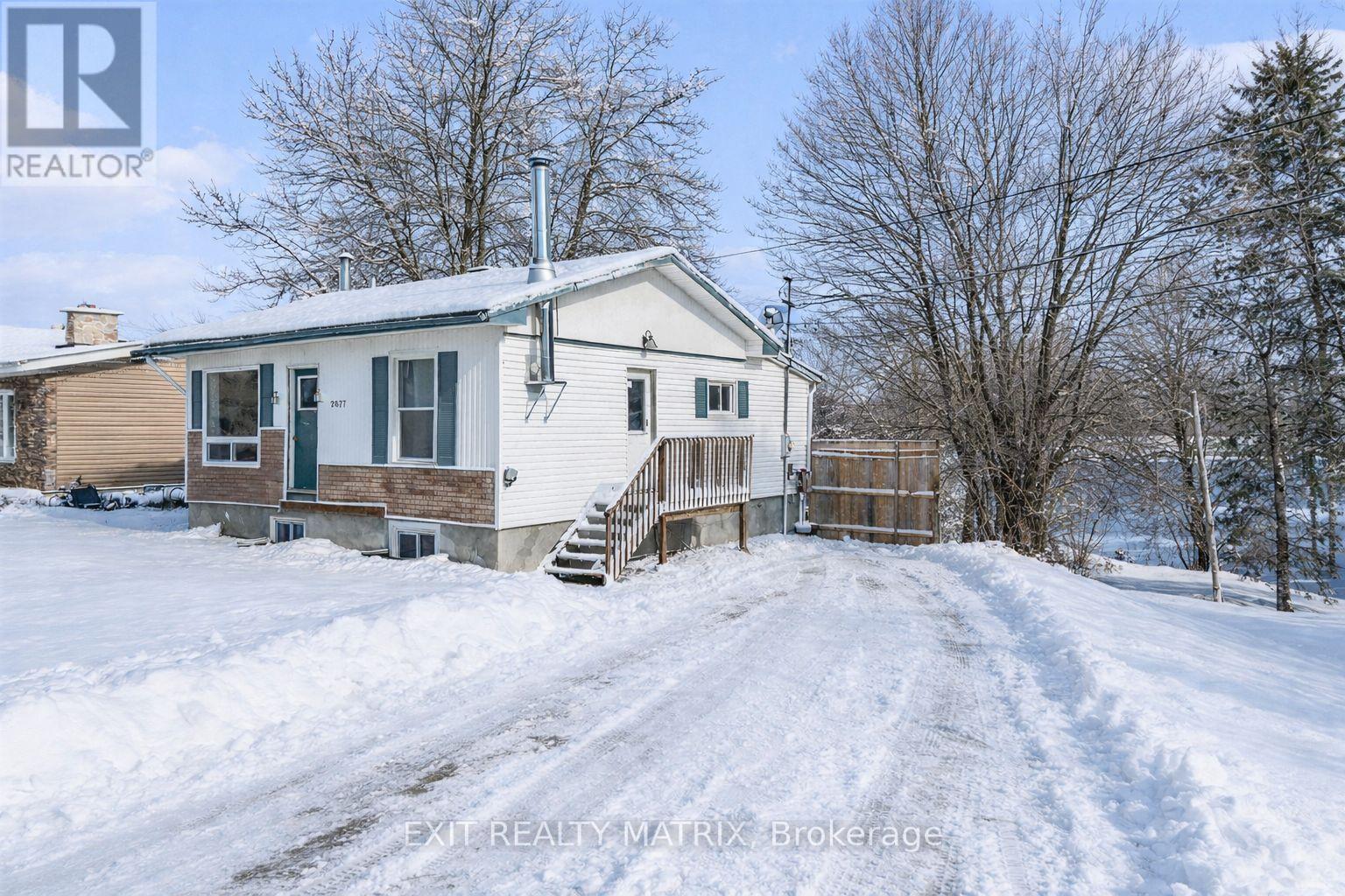 2877 PRINCIPALE STREET, Alfred and Plantagenet, Ontario