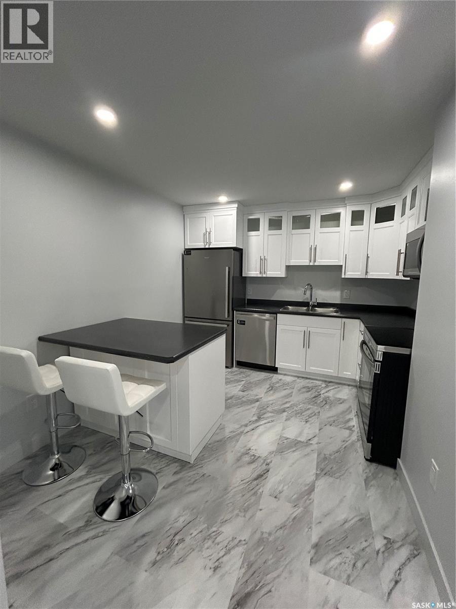 106 607 10th Street, Humboldt, Saskatchewan  S0K 2A0 - Photo 5 - SK007050