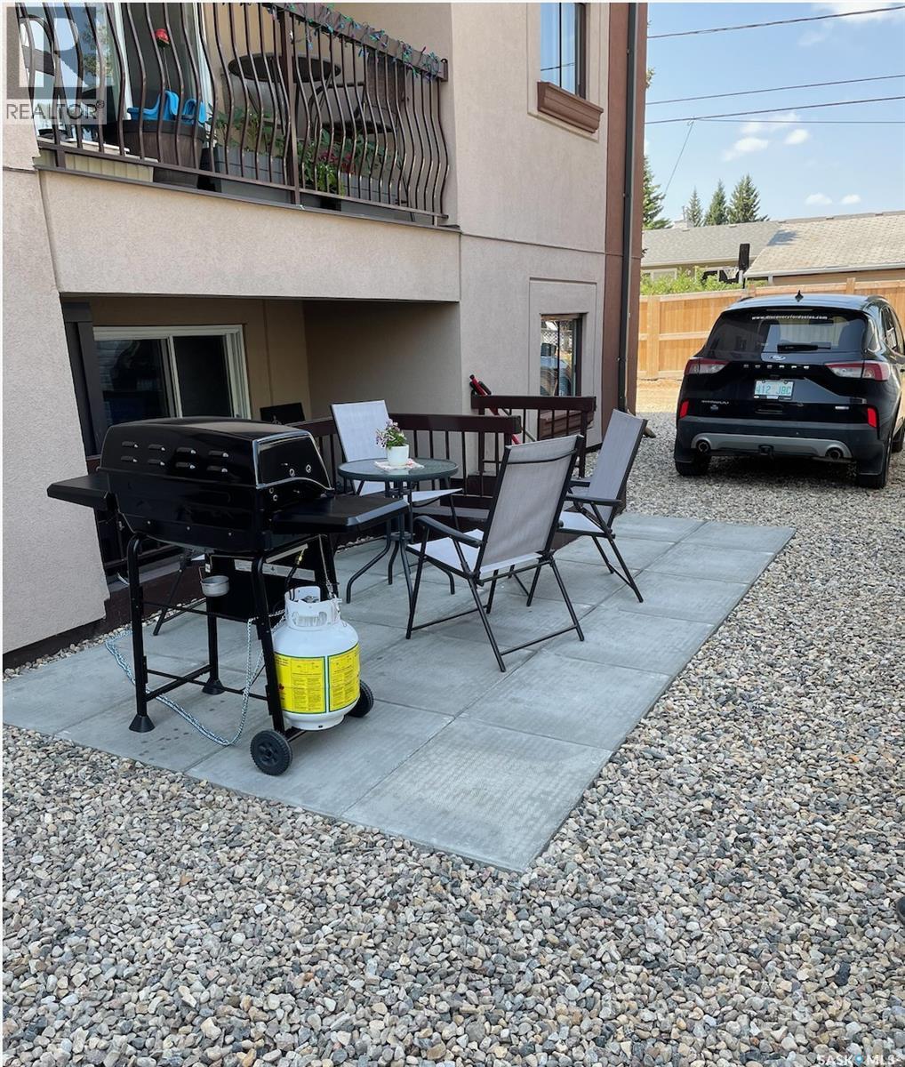 106 607 10th Street, Humboldt, Saskatchewan  S0K 2A0 - Photo 28 - SK007050