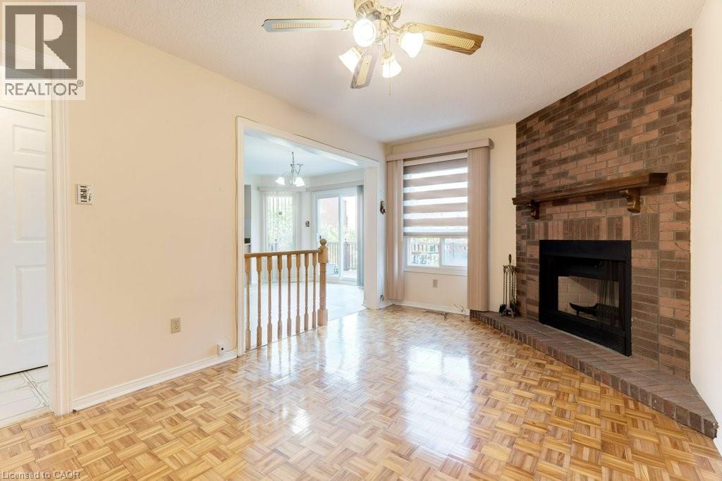 5255 Tagish Court, Mississauga, Ontario  L5R 2N6 - Photo 6 - 40789813