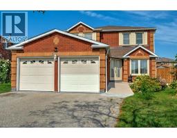 5255 TAGISH Court, Mississauga, Ontario