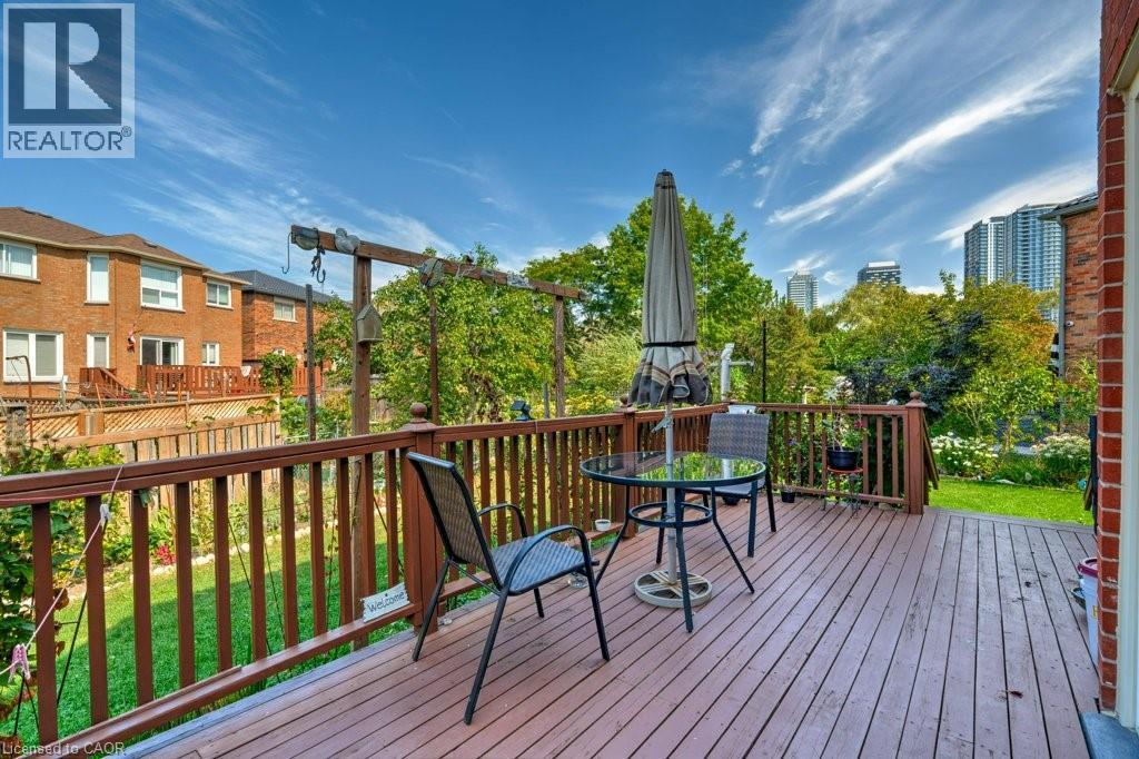 5255 Tagish Court, Mississauga, Ontario  L5R 2N6 - Photo 22 - 40789813