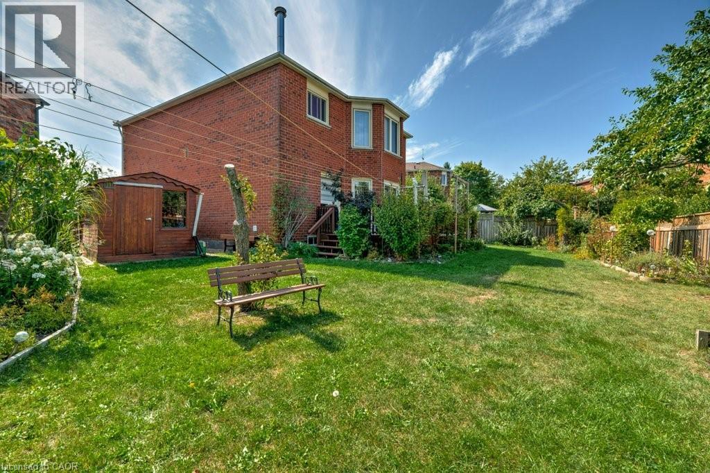 5255 Tagish Court, Mississauga, Ontario  L5R 2N6 - Photo 30 - 40789813