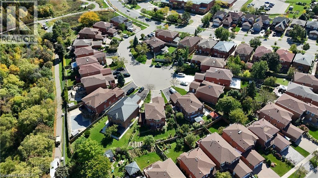 5255 Tagish Court, Mississauga, Ontario  L5R 2N6 - Photo 33 - 40789813