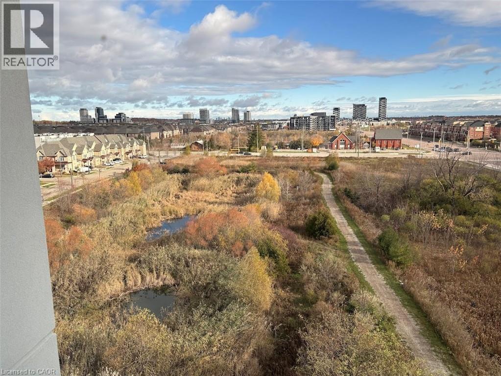 50 Kaitting Trail Unit# 610, Oakville, Ontario  L6M 5N3 - Photo 2 - 40794379