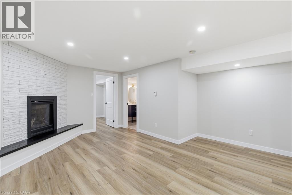 17 Halam Avenue Unit# Bsmt, Hamilton, Ontario  L8V 1Z2 - Photo 3 - 40794428