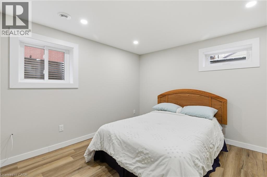 17 Halam Avenue Unit# Bsmt, Hamilton, Ontario  L8V 1Z2 - Photo 14 - 40794428