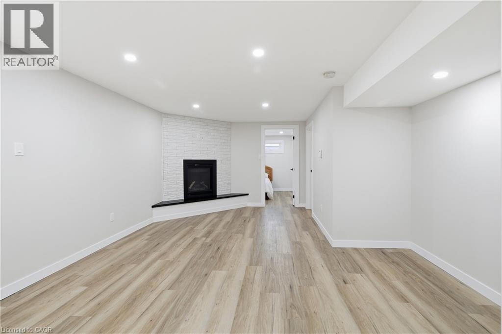 17 Halam Avenue Unit# Bsmt, Hamilton, Ontario  L8V 1Z2 - Photo 4 - 40794428