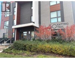 50 KAITTING Trail Unit# 610, oakville, Ontario