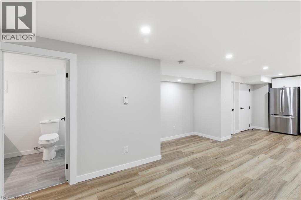 17 Halam Avenue Unit# Bsmt, Hamilton, Ontario  L8V 1Z2 - Photo 15 - 40794428