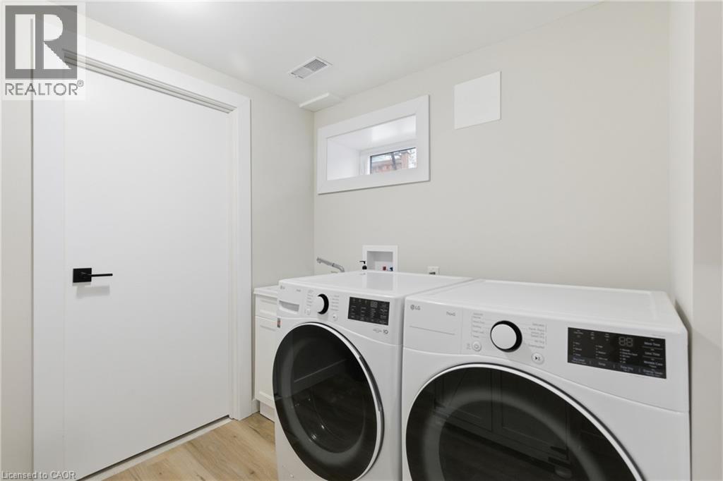 17 Halam Avenue Unit# Bsmt, Hamilton, Ontario  L8V 1Z2 - Photo 20 - 40794428