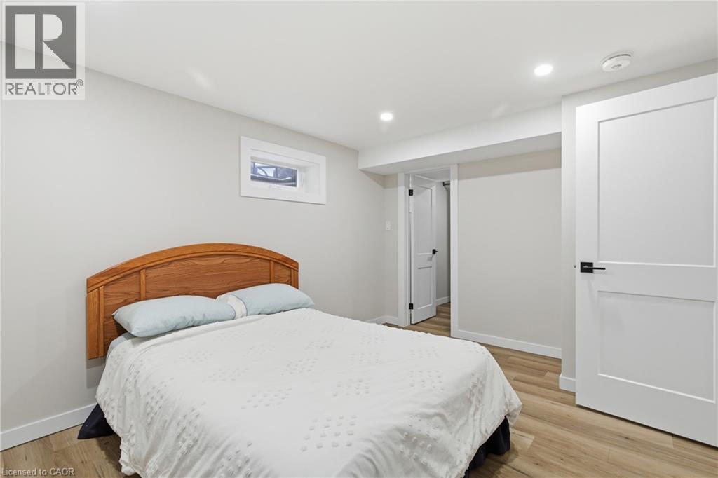 17 Halam Avenue Unit# Bsmt, Hamilton, Ontario  L8V 1Z2 - Photo 13 - 40794428