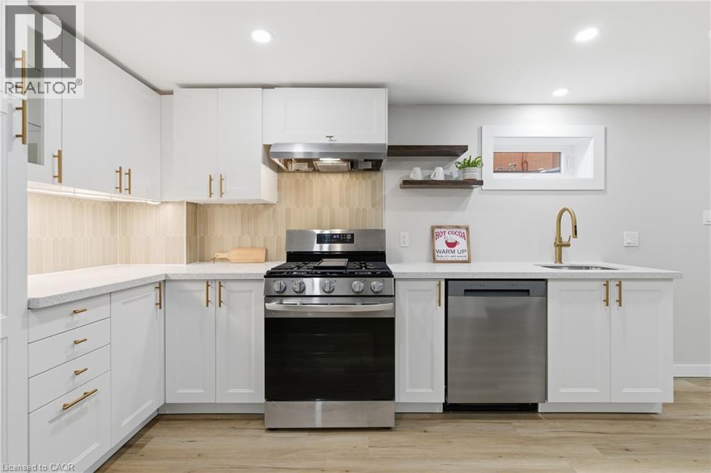 17 Halam Avenue Unit# Bsmt, Hamilton, Ontario  L8V 1Z2 - Photo 9 - 40794428