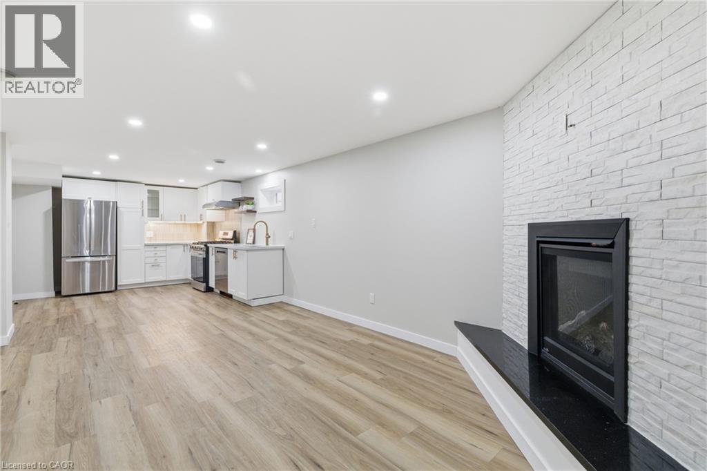 17 Halam Avenue Unit# Bsmt, Hamilton, Ontario  L8V 1Z2 - Photo 2 - 40794428