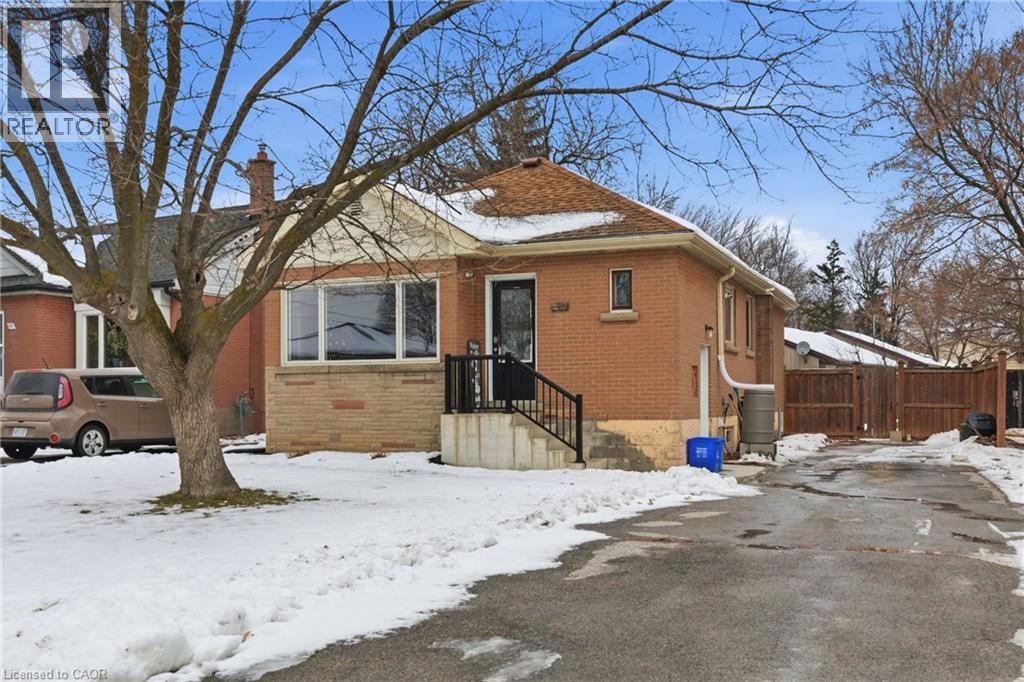 17 Halam Avenue Unit# Bsmt, Hamilton, Ontario  L8V 1Z2 - Photo 1 - 40794428