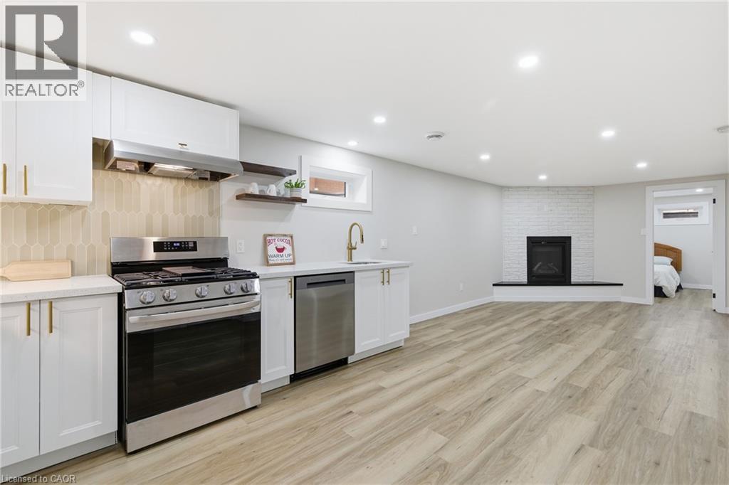 17 Halam Avenue Unit# Bsmt, Hamilton, Ontario  L8V 1Z2 - Photo 10 - 40794428