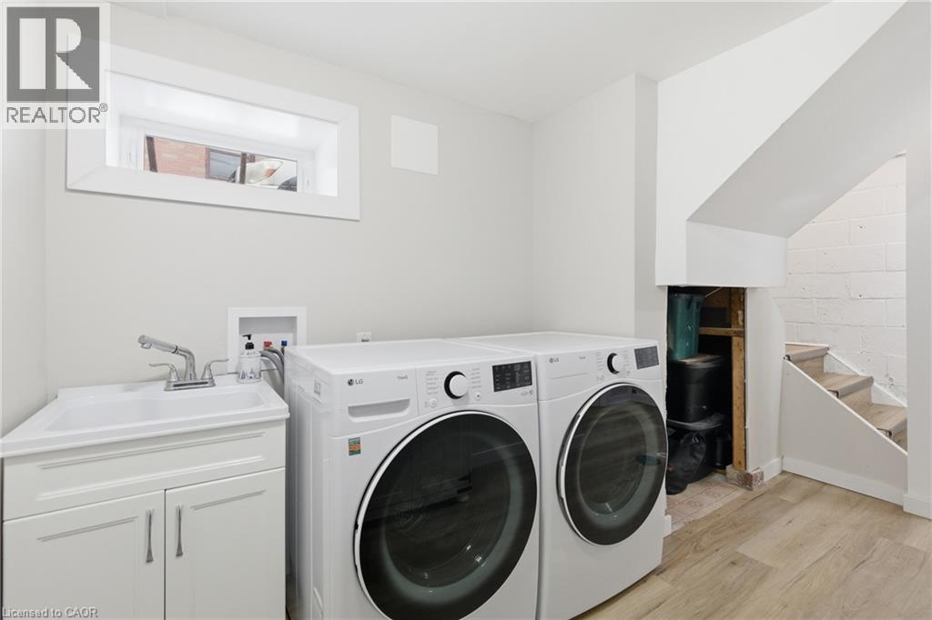 17 Halam Avenue Unit# Bsmt, Hamilton, Ontario  L8V 1Z2 - Photo 19 - 40794428