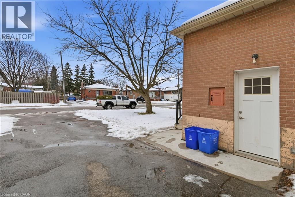 17 Halam Avenue Unit# Bsmt, Hamilton, Ontario  L8V 1Z2 - Photo 22 - 40794428