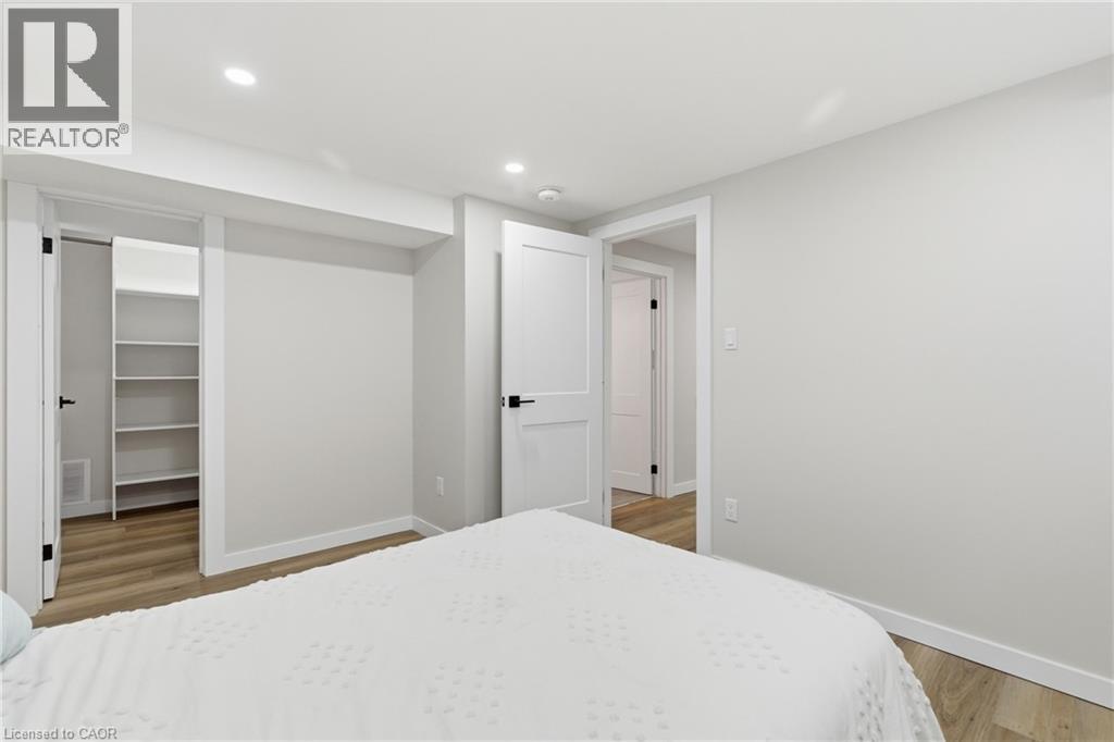 17 Halam Avenue Unit# Bsmt, Hamilton, Ontario  L8V 1Z2 - Photo 12 - 40794428