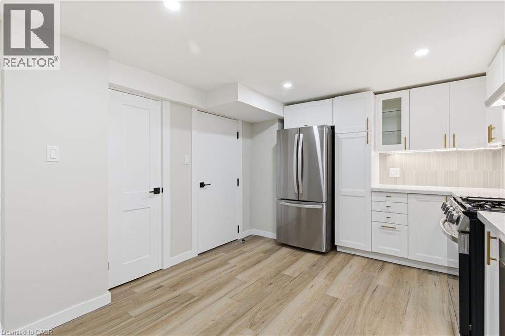 17 Halam Avenue Unit# Bsmt, Hamilton, Ontario  L8V 1Z2 - Photo 8 - 40794428