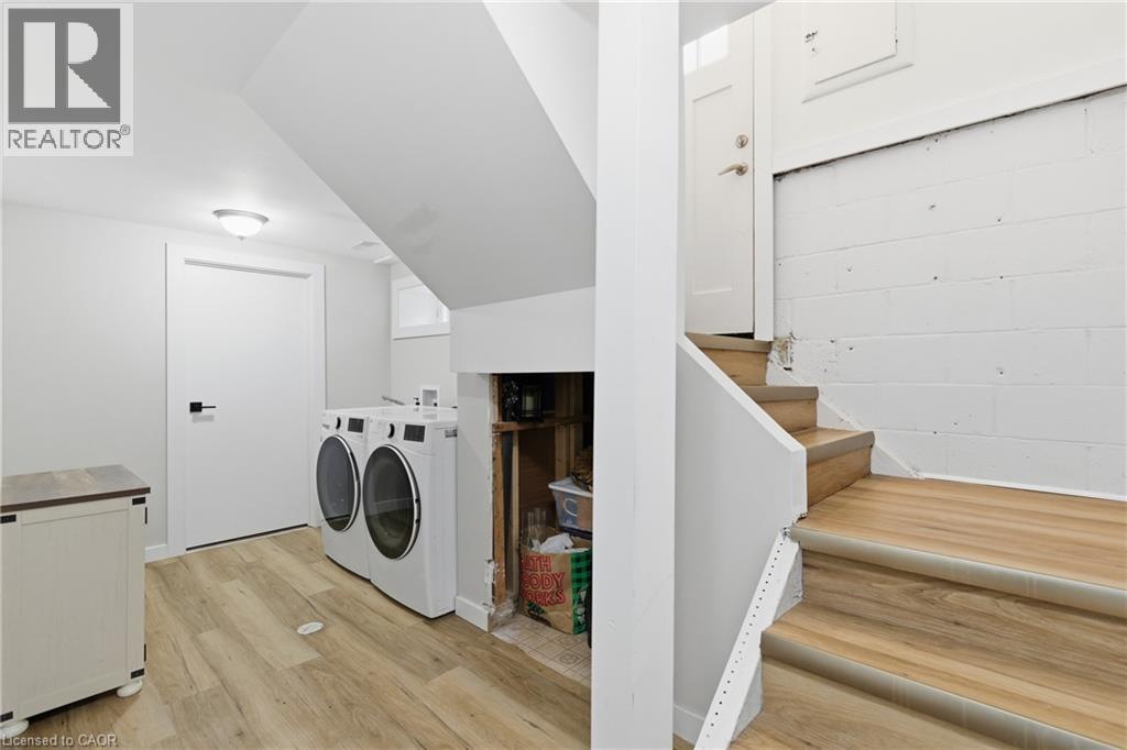 17 Halam Avenue Unit# Bsmt, Hamilton, Ontario  L8V 1Z2 - Photo 21 - 40794428