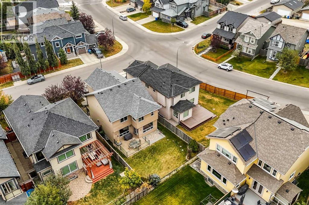 9 Sage Hill Landing Nw, Calgary, Alberta  T3R 0H5 - Photo 46 - A2272542