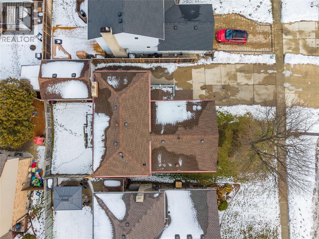 1170 Cathcart Boulevard, Sarnia, Ontario  N7S 2H5 - Photo 44 - 25031857