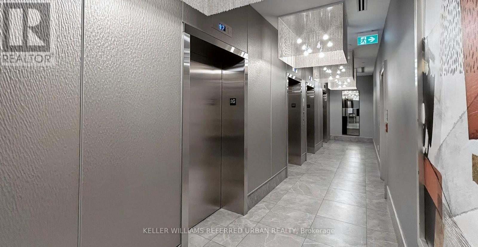 2311 - 50 Wellesley Street E, Toronto, Ontario  M4Y 1G2 - Photo 6 - C12635022