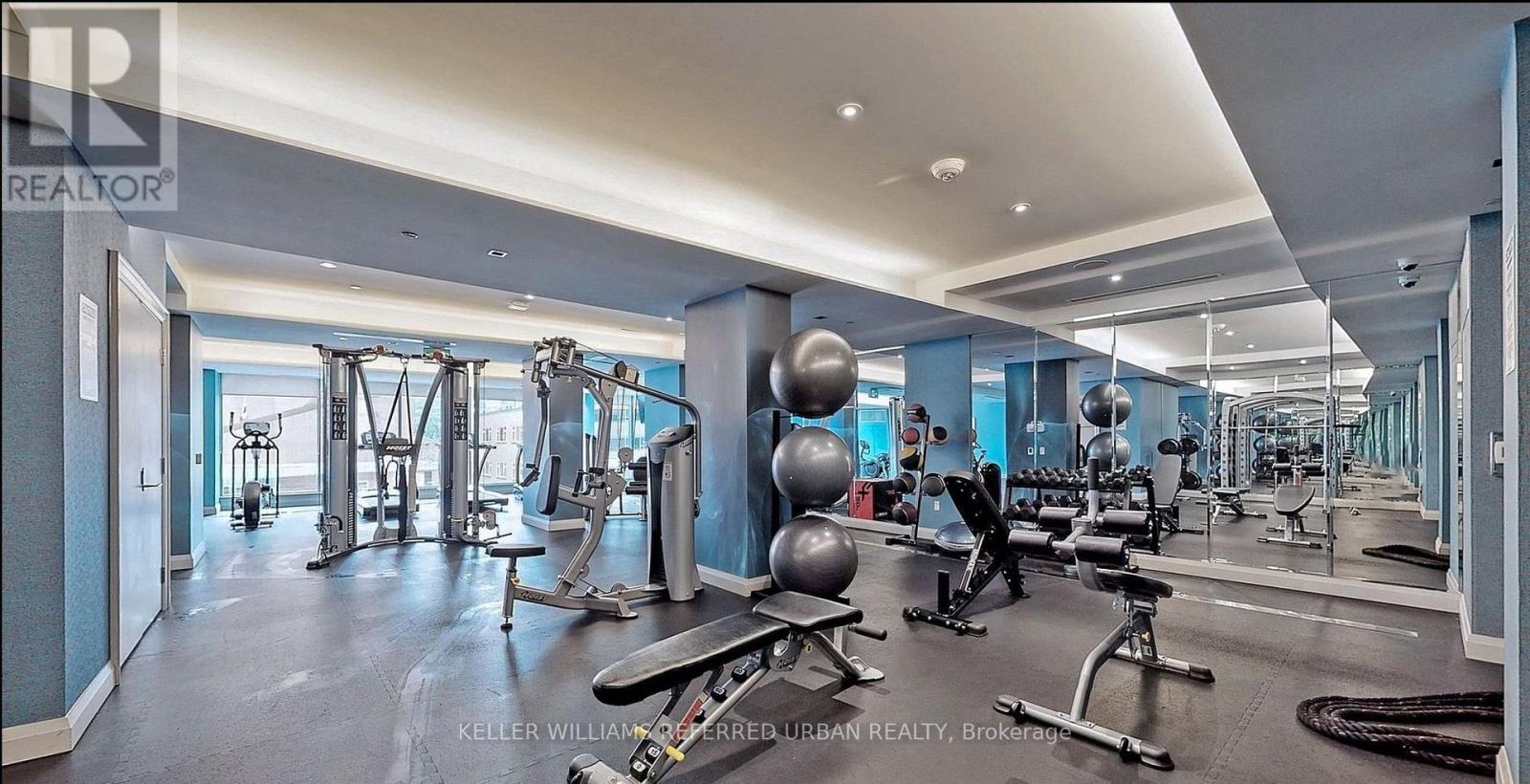 2311 - 50 Wellesley Street E, Toronto, Ontario  M4Y 1G2 - Photo 11 - C12635022