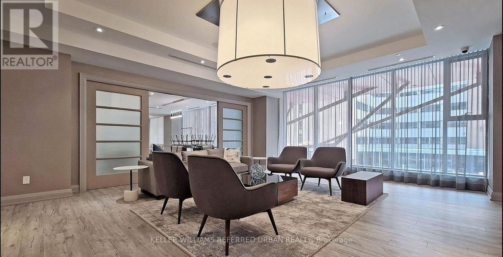 2311 - 50 Wellesley Street E, Toronto, Ontario  M4Y 1G2 - Photo 12 - C12635022