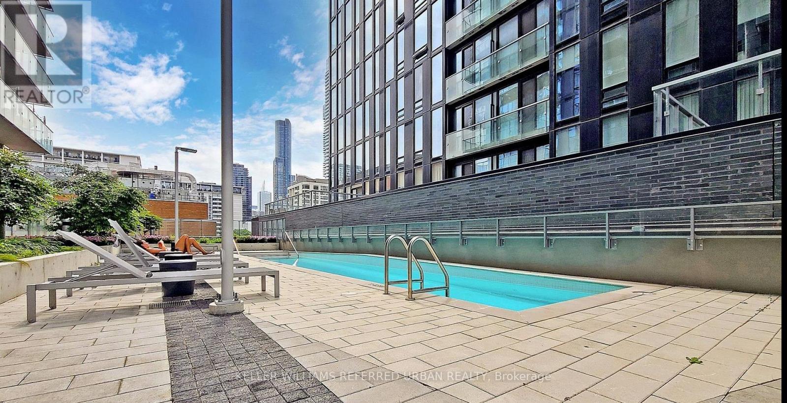 2311 - 50 Wellesley Street E, Toronto, Ontario  M4Y 1G2 - Photo 9 - C12635022