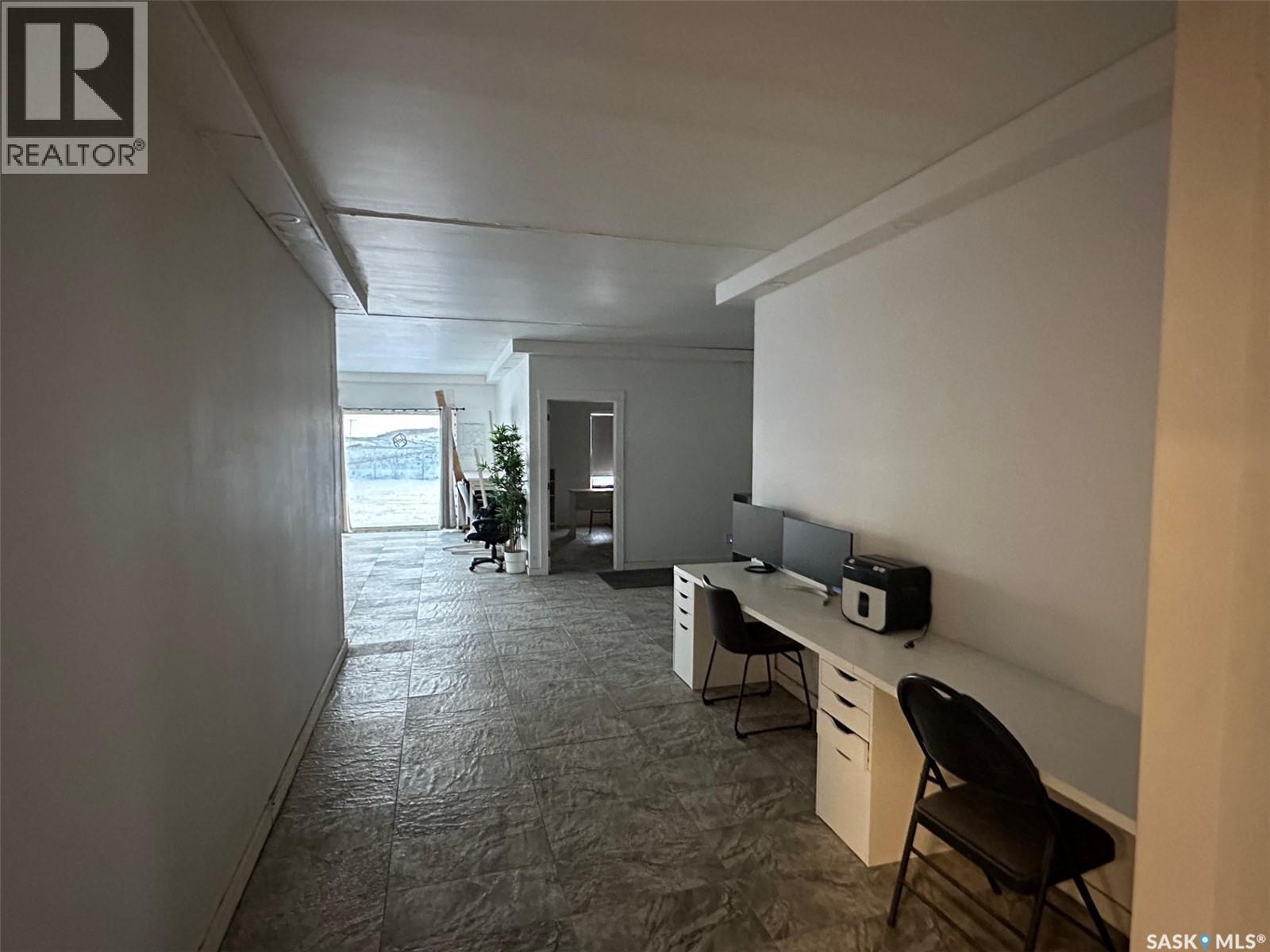 Metro Manufacturing Building, Moose Jaw Rm No. 161, Saskatchewan  S6H 7M6 - Photo 14 - SK025617