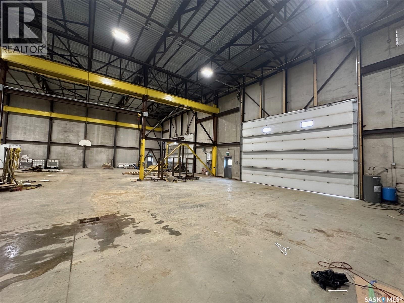 Metro Manufacturing Building, Moose Jaw Rm No. 161, Saskatchewan  S6H 7M6 - Photo 20 - SK025617