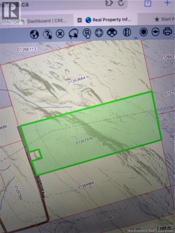 O Resevoir Road, St. Stephen, New Brunswick  E3L 4T4 - Photo 1 - NB131409