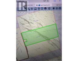 O Resevoir Road, st. stephen, New Brunswick