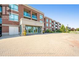 105 - 60 VIA ROSEDALE WAY, Brampton, Ontario