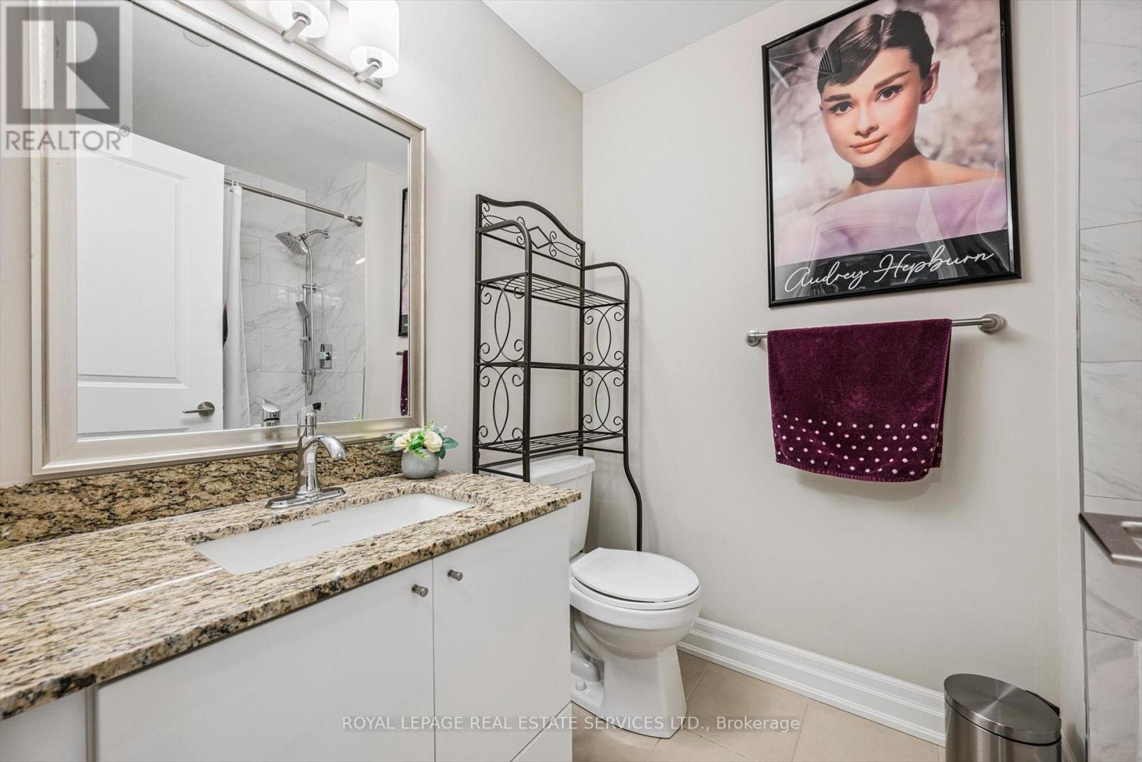 1007 - 55 Eglinton Avenue W, Mississauga, Ontario  L5R 0E4 - Photo 20 - W12642394