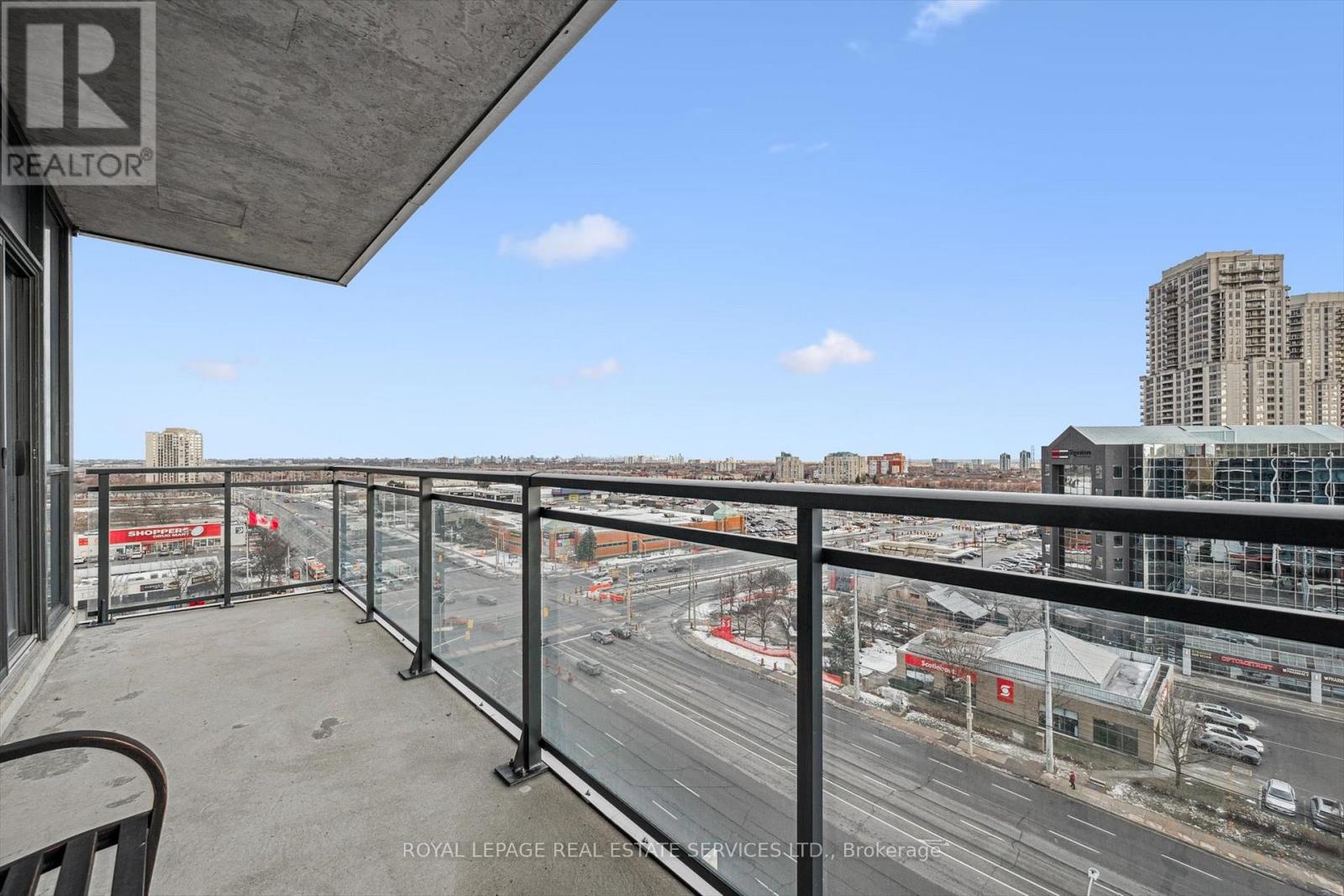 1007 - 55 Eglinton Avenue W, Mississauga, Ontario  L5R 0E4 - Photo 28 - W12642394