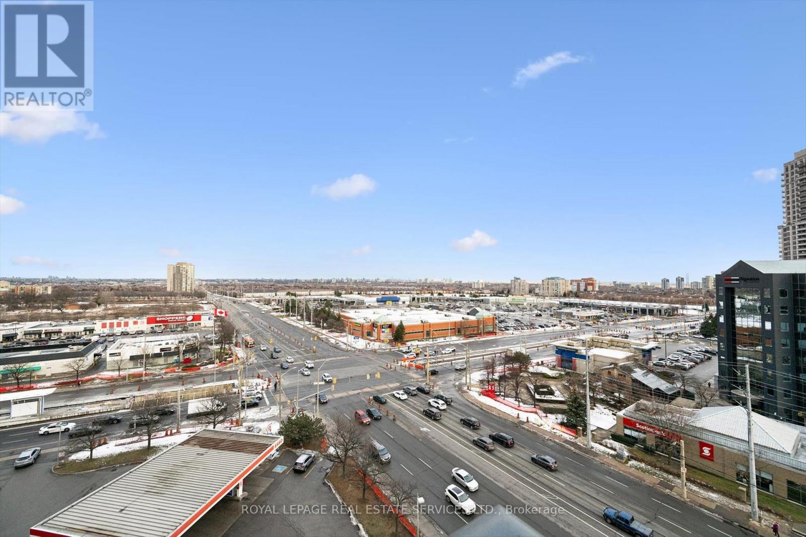 1007 - 55 Eglinton Avenue W, Mississauga, Ontario  L5R 0E4 - Photo 29 - W12642394