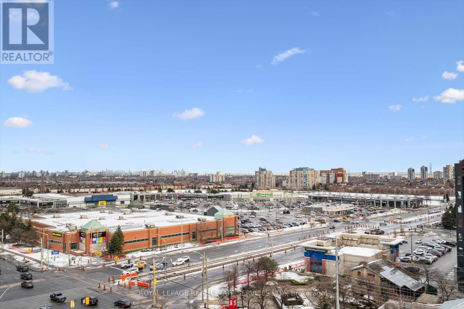 1007 - 55 Eglinton Avenue W, Mississauga, Ontario  L5R 0E4 - Photo 30 - W12642394