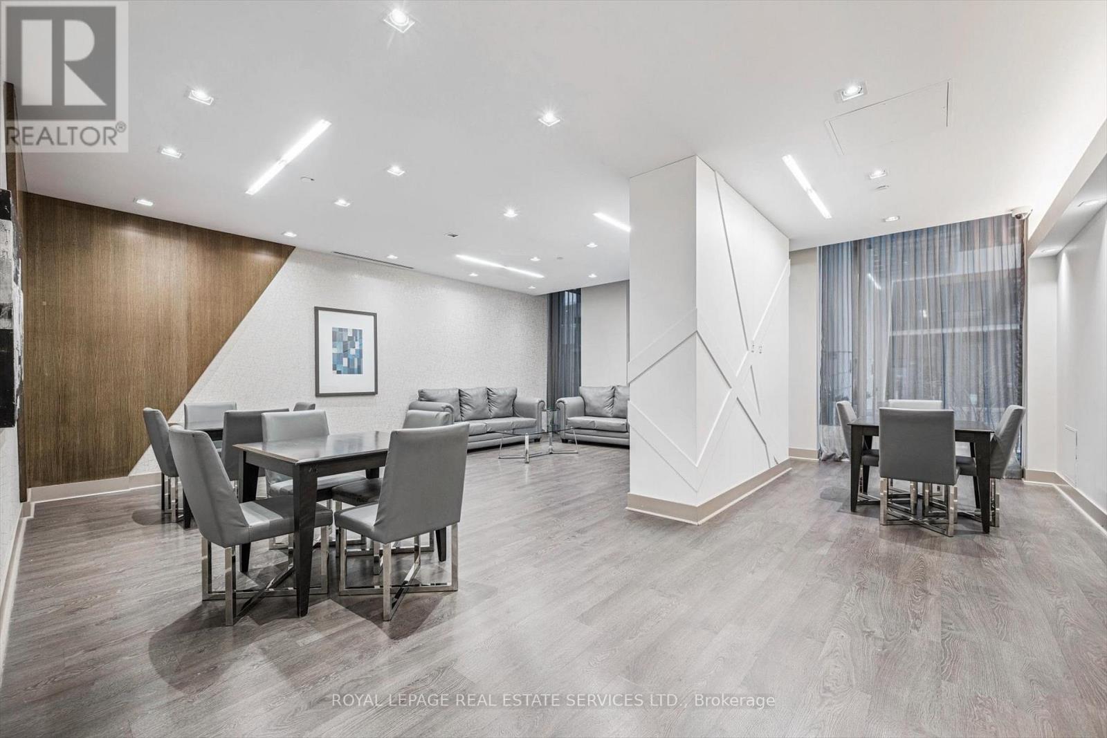 1007 - 55 Eglinton Avenue W, Mississauga, Ontario  L5R 0E4 - Photo 46 - W12642394