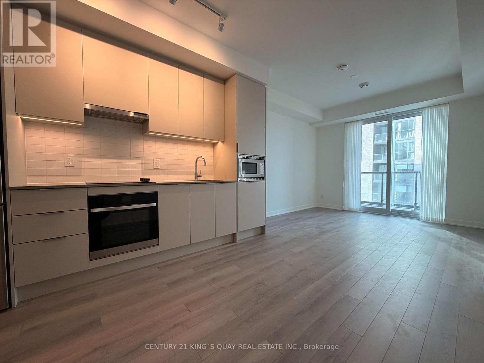 1402 - 3071 TRAFALGAR ROAD, Oakville, Ontario