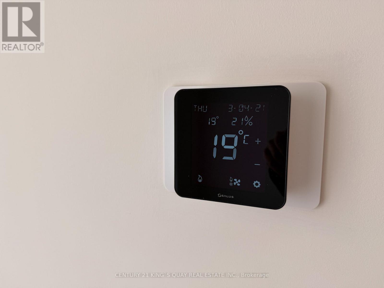 1402 - 3071 Trafalgar Road, Oakville, Ontario  L6H 8C6 - Photo 12 - W12642404