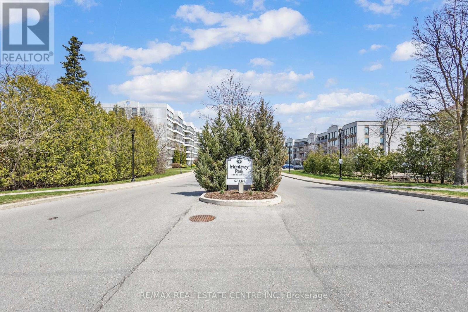 202 - 105 BAGOT STREET, guelph (junction/onward willow), Ontario